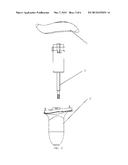 TYPE ADJUSTABLE TORQUE WRENCH AND THE USE METHOD THEREOF diagram and image