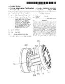 Hydrostatic Axial Piston Machine diagram and image