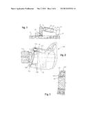 Hydrostatic Axial Piston Machine diagram and image