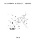 METHODS OF MANUFACTURE AND USE OF CUSTOMIZED FLEXOMASTER PATTERNS FOR     FLEXOGRAPHIC PRINTING diagram and image