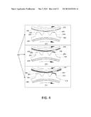 METHODS OF MANUFACTURE AND USE OF CUSTOMIZED FLEXOMASTER PATTERNS FOR     FLEXOGRAPHIC PRINTING diagram and image