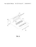 METHODS OF MANUFACTURE AND USE OF CUSTOMIZED FLEXOMASTER PATTERNS FOR     FLEXOGRAPHIC PRINTING diagram and image