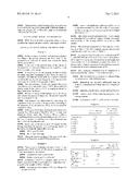 ACTIVATED PULVERISED GLASS AS AN ADDITIVE FOR MORTARS AND CEMENT, AND     RELATED CEMENTITIOUS PRODUCTS diagram and image