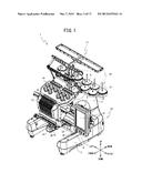 SEWING MACHINE AND NON-TRANSITORY COMPUTER-READABLE MEDIUM STORING SEWING     MACHINE CONTROL PROGRAM diagram and image