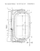 SEWING MACHINE AND NON-TRANSITORY COMPUTER-READABLE MEDIUM STORING SEWING     MACHINE CONTROL PROGRAM diagram and image