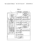 SEWING MACHINE AND NON-TRANSITORY COMPUTER-READABLE MEDIUM STORING SEWING     MACHINE CONTROL PROGRAM diagram and image