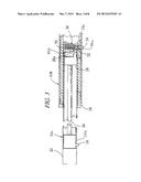 Means for deploying pullout shade system onboard boat diagram and image