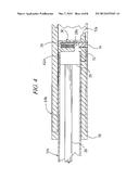 Means for deploying pullout shade system onboard boat diagram and image