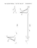 ADJUSTABLE FOOT BRACE FOR WATERCRAFT diagram and image