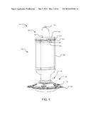 BIRD FEEDER HANGER ASSEMBLY diagram and image