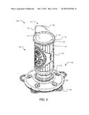 BIRD FEEDER HANGER ASSEMBLY diagram and image