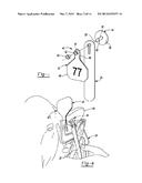 INSECTICIDE STRIP AND COMBINATION WITH IDENTIFICATION EAR TAG diagram and image