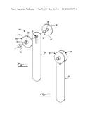 INSECTICIDE STRIP AND COMBINATION WITH IDENTIFICATION EAR TAG diagram and image