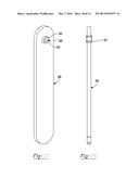 INSECTICIDE STRIP AND COMBINATION WITH IDENTIFICATION EAR TAG diagram and image