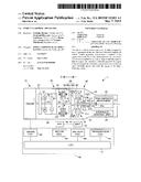 VEHICLE CONTROL APPARATUS diagram and image