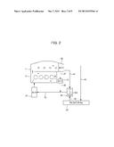 COOLANT PASSAGE STRUCTURE FOR INTERNAL COMBUSTION ENGINE diagram and image