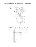 COOLANT PASSAGE STRUCTURE FOR INTERNAL COMBUSTION ENGINE diagram and image