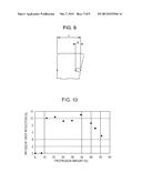 COOLANT PASSAGE STRUCTURE FOR INTERNAL COMBUSTION ENGINE diagram and image