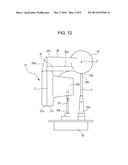 COOLANT PASSAGE STRUCTURE FOR INTERNAL COMBUSTION ENGINE diagram and image