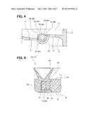 INTAKE CONTROL VALVE AND ASSEMBLY METHOD THEREOF diagram and image