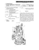 ENGINE AND STRADDLE-TYPE VEHICLE EQUIPPED WITH ENGINE diagram and image