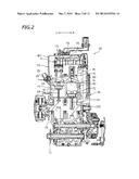 ENGINE AND STRADDLE-TYPE VEHICLE EQUIPPED WITH ENGINE diagram and image