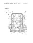 ENGINE AND STRADDLE-TYPE VEHICLE EQUIPPED WITH ENGINE diagram and image