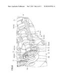 ENGINE AND STRADDLE-TYPE VEHICLE EQUIPPED WITH ENGINE diagram and image