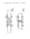 Combustion Chamber Construction with Dual Mixing Regions for     Opposed-Piston Engines diagram and image