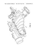 Valves diagram and image