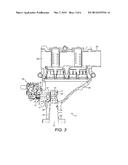 Valves diagram and image