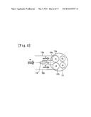 WORKING GAS CIRCULATION TYPE ENGINE diagram and image