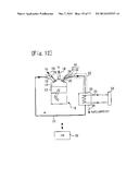 WORKING GAS CIRCULATION TYPE ENGINE diagram and image