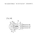 WORKING GAS CIRCULATION TYPE ENGINE diagram and image