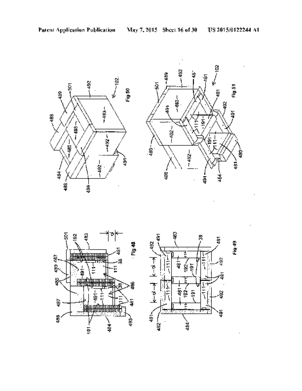 SOLAR ENERGY RECEIVER - diagram, schematic, and image 17