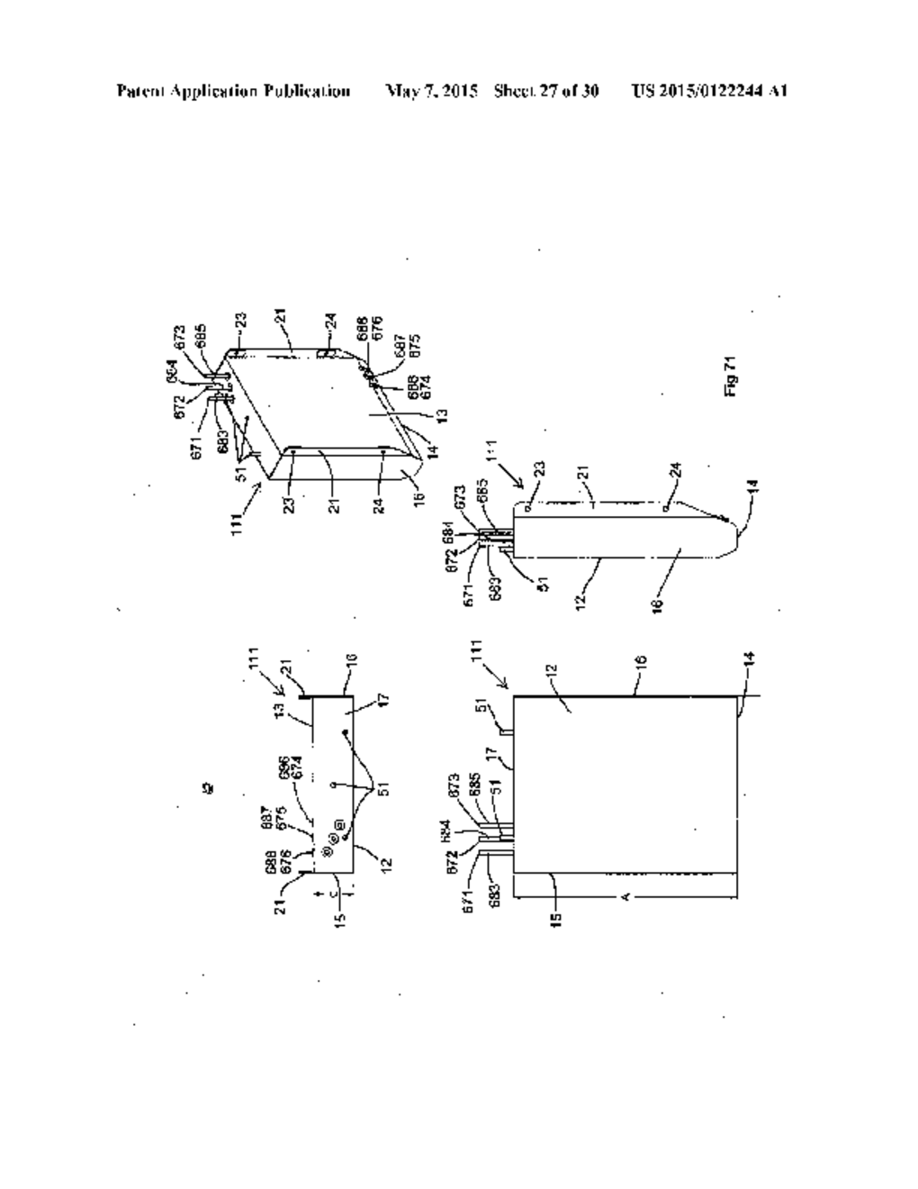 SOLAR ENERGY RECEIVER - diagram, schematic, and image 28