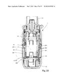 NEBULISER WITH CODING MEANS diagram and image