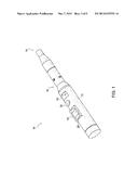 HAND-HELD PERSONAL VAPORIZER diagram and image