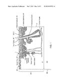 SYSTEM AND METHOD FOR CONTROLLING THE IONTOPHORETIC DELIVERY OF     THERAPEUTIC AGENTS BASED ON USER INHALATION diagram and image