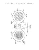 SYSTEM AND METHOD FOR CONTROLLING THE IONTOPHORETIC DELIVERY OF     THERAPEUTIC AGENTS BASED ON USER INHALATION diagram and image