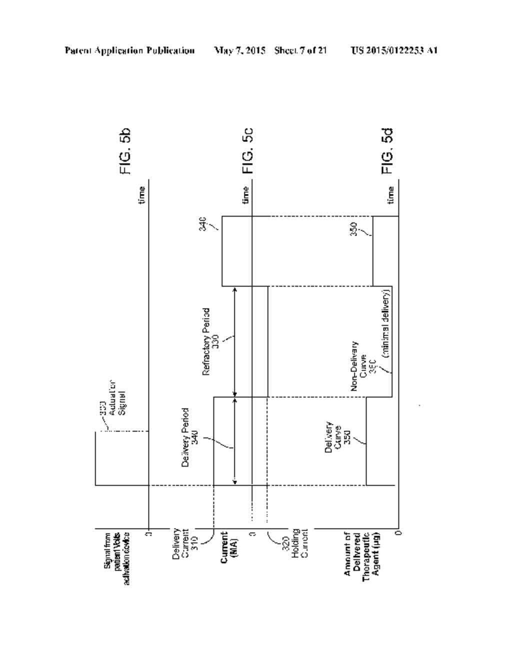 SYSTEM AND METHOD FOR CONTROLLING THE IONTOPHORETIC DELIVERY OF     THERAPEUTIC AGENTS BASED ON USER INHALATION - diagram, schematic, and image 08