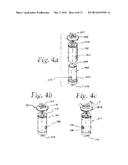 UNIT DOSE CARTRIDGE AND DRY POWDER INHALER diagram and image