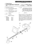 RESPIRATORY TUBING SET diagram and image