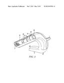 RESPIRATORY THERAPY APPARATUS diagram and image