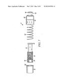 RESPIRATORY THERAPY APPARATUS diagram and image