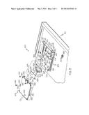 POWER INVERTER DOCKING SYSTEM FOR PHOTOVOLTAIC MODULES diagram and image