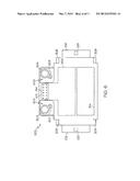 POWER INVERTER DOCKING SYSTEM FOR PHOTOVOLTAIC MODULES diagram and image