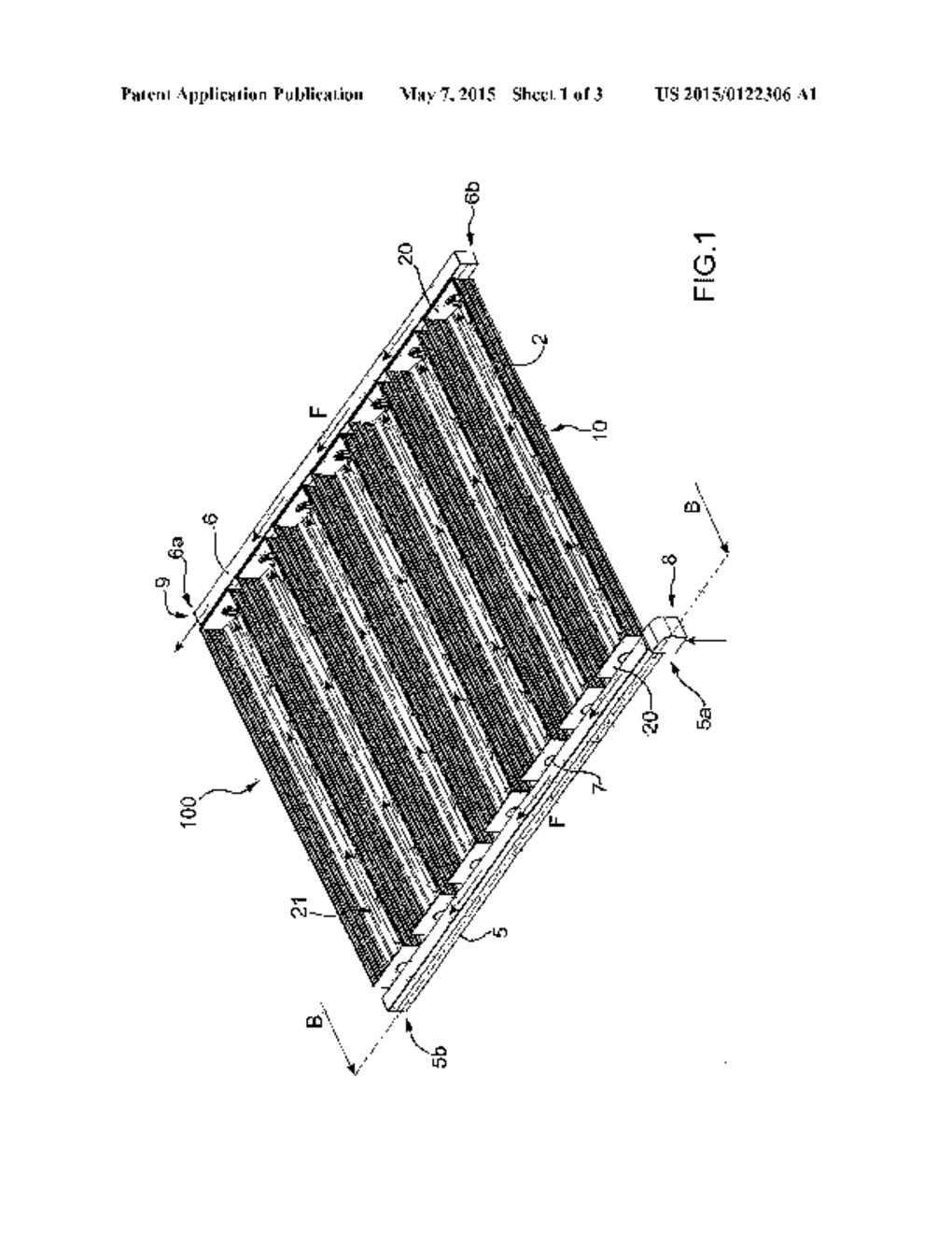 SYSTEM FOR PREVENTING CONDENSATION PHENOMENA IN A GROUP OF CONCENTRATION     PHOTOVOLTAIC PANELS - diagram, schematic, and image 02