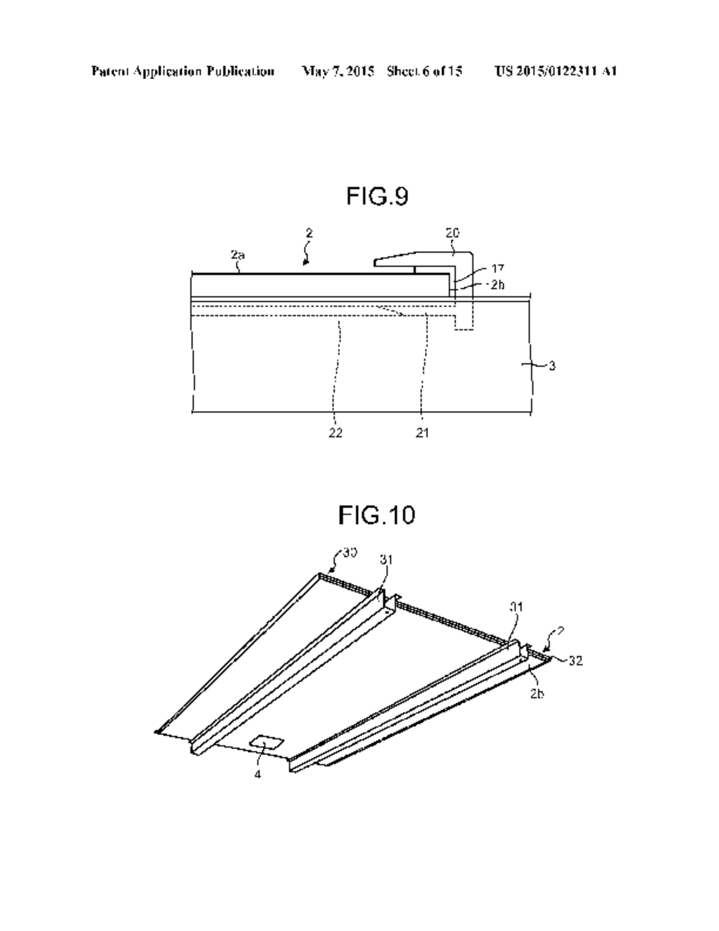 SOLAR CELL MODULE - diagram, schematic, and image 07