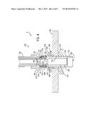 FILL VALVES FOR TOILETS diagram and image